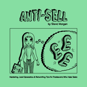 Anti-Sell original cover