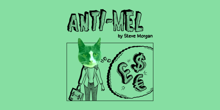 Anti-Mel cover